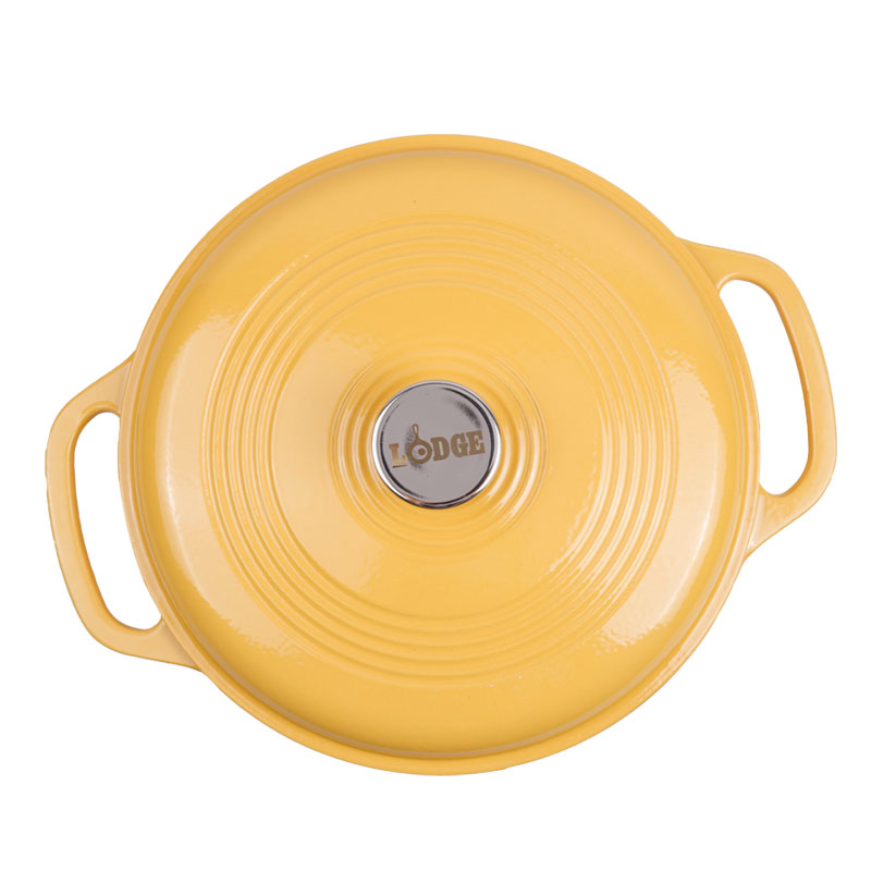 Essential Enamel Dutch Oven - Image 199