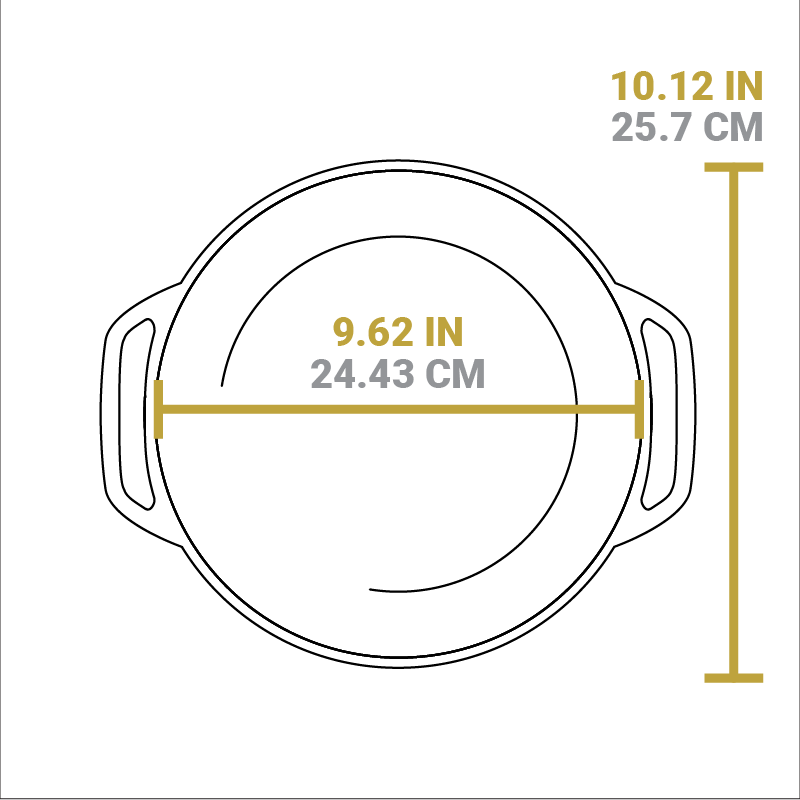 Essential Enamel Dutch Oven - Image 185