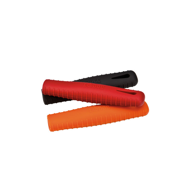 Silicone Handle Holders for Carbon Steel - Image 4