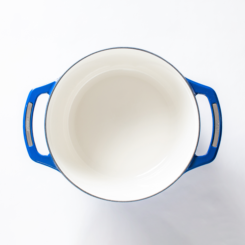 USA Enamel™ Cast Iron Dutch Oven - Image 11