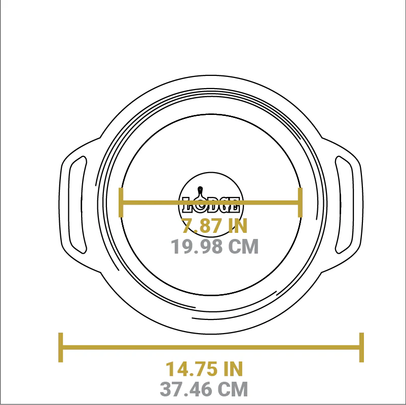 Essential Enamel Dutch Oven - Image 82