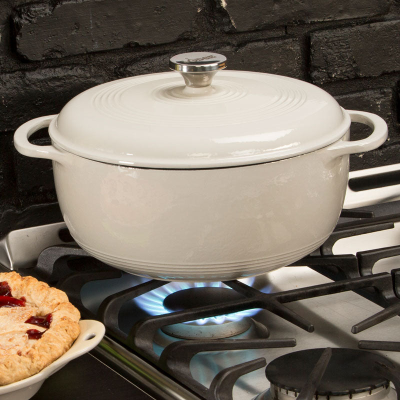 Essential Enamel Dutch Oven - Image 209