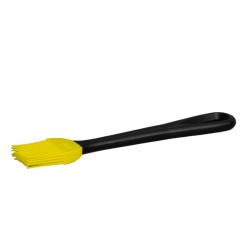 Alternative view of Silicone Brush