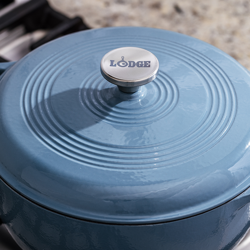 Essential Enamel Dutch Oven - Image 110
