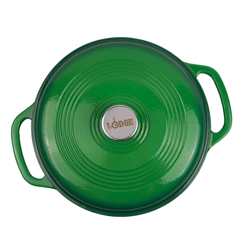 Essential Enamel Dutch Oven - Image 88