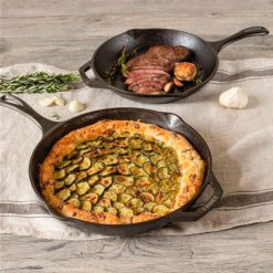 Alternative view of Chef Collection Skillet Set