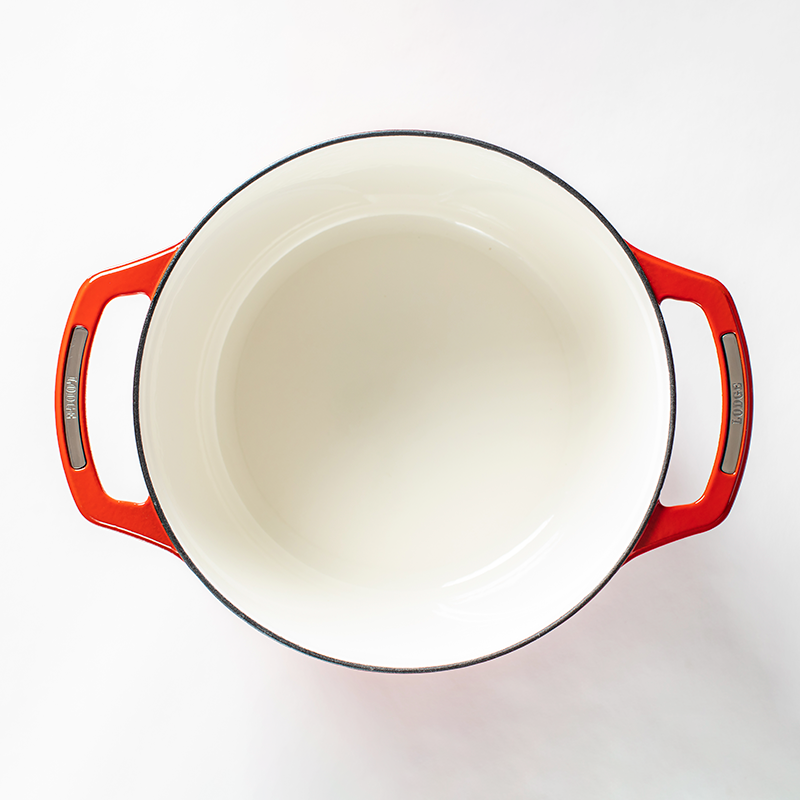 USA Enamel™ Cast Iron Dutch Oven - Image 84