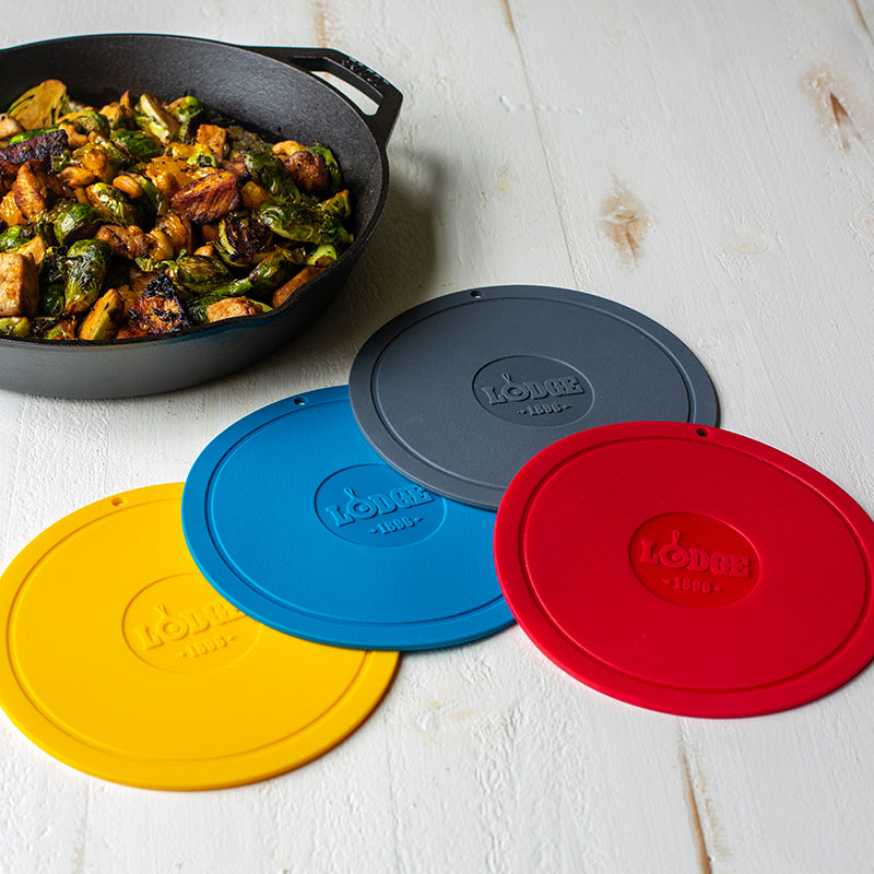 Deluxe Silicone Trivet - Image 12