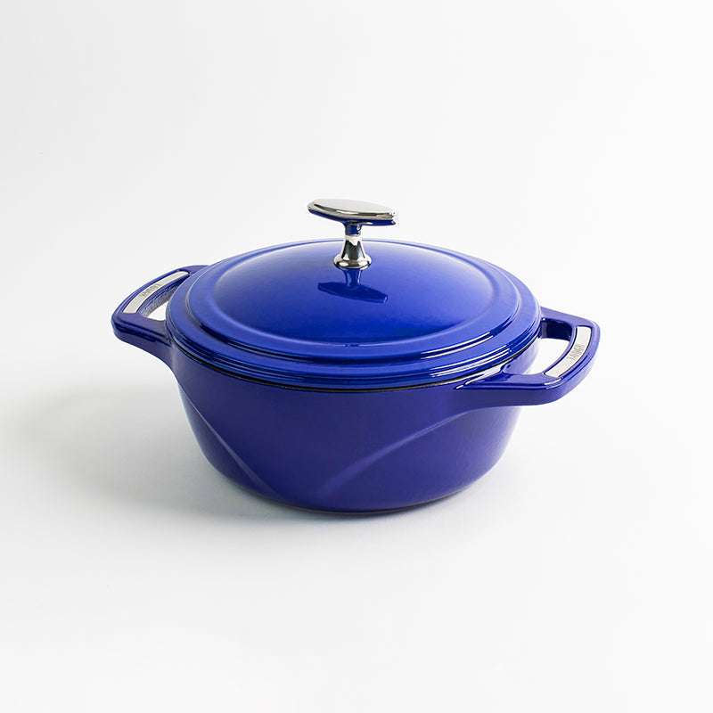 USA Enamel™ Cast Iron Dutch Oven - Image 32