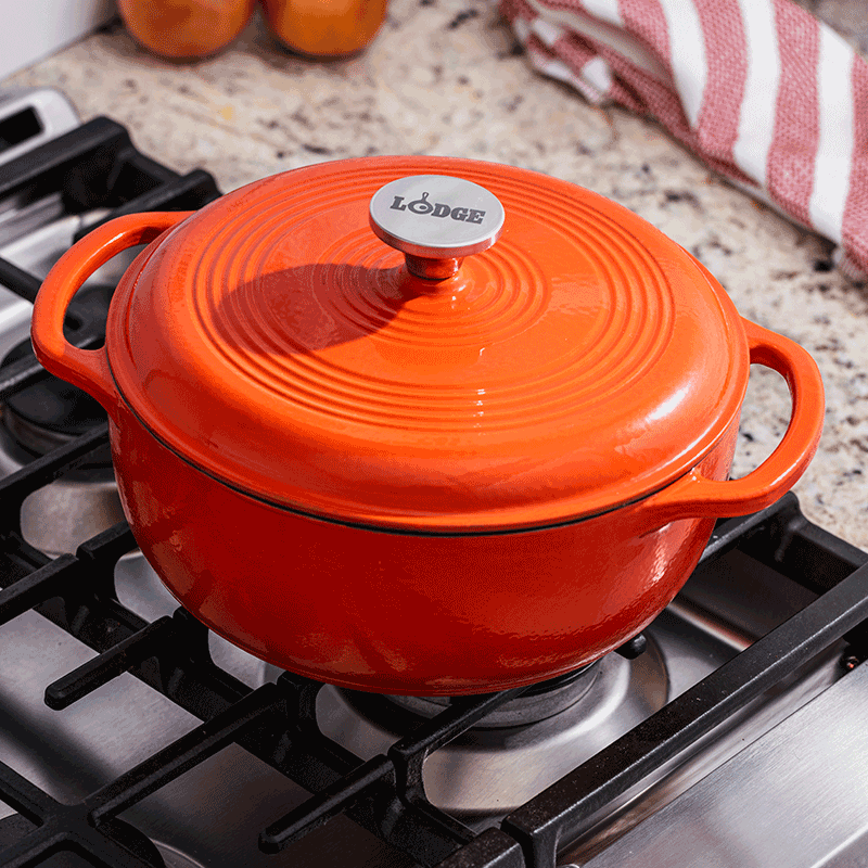 Essential Enamel Dutch Oven - Image 121