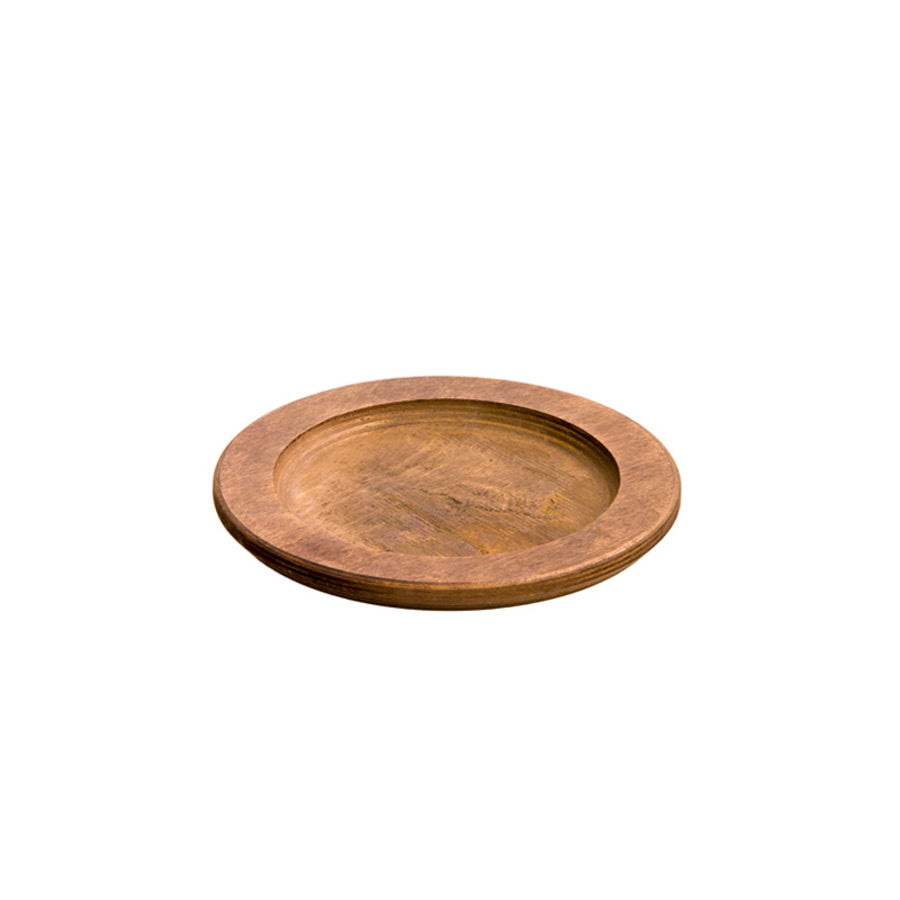 Round Wood Underliner - Image 4