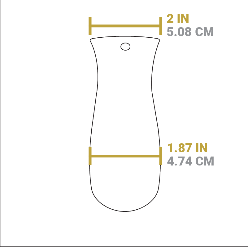 Seasoned Cast Iron Care Kit - Image 2