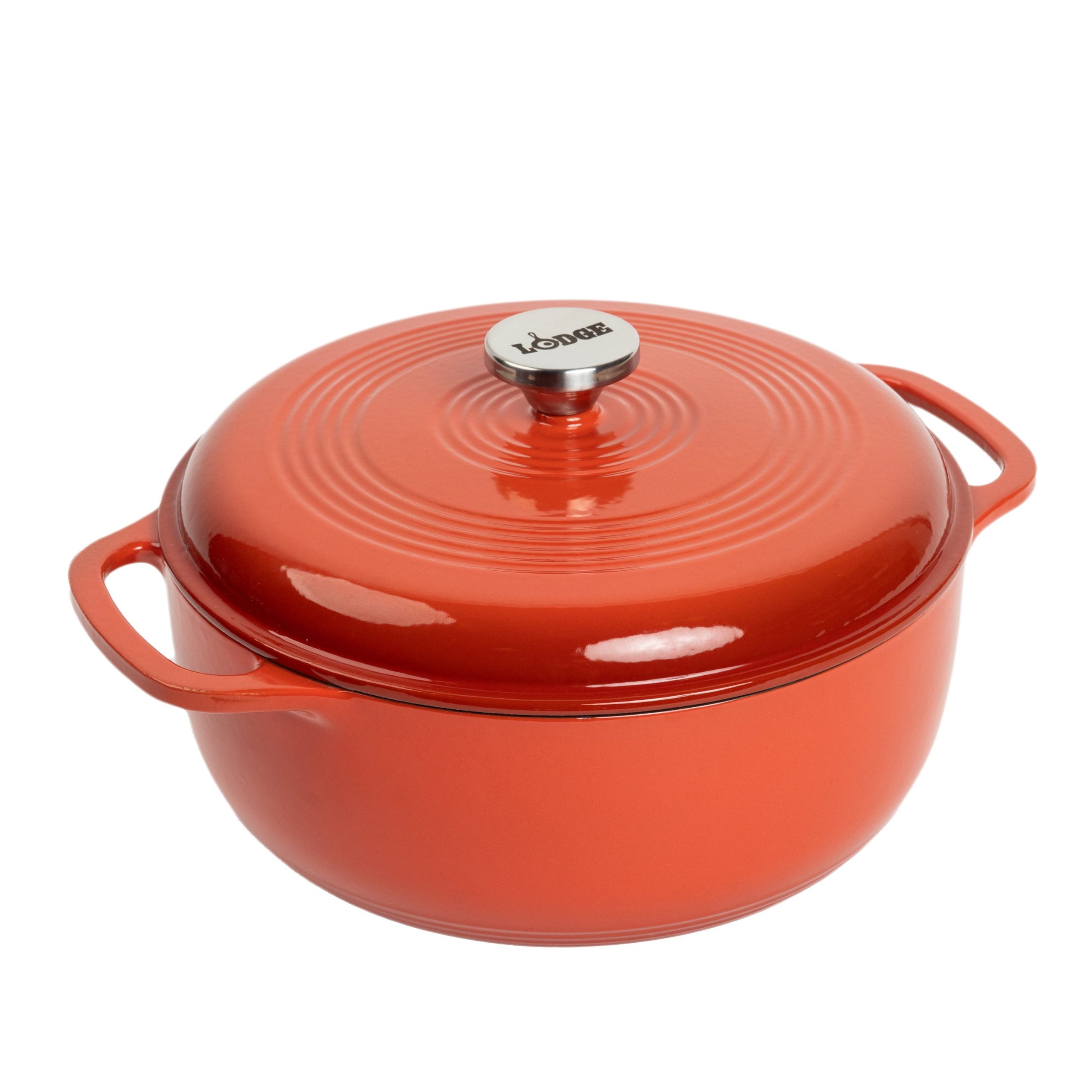 Essential Enamel Dutch Oven - Image 105