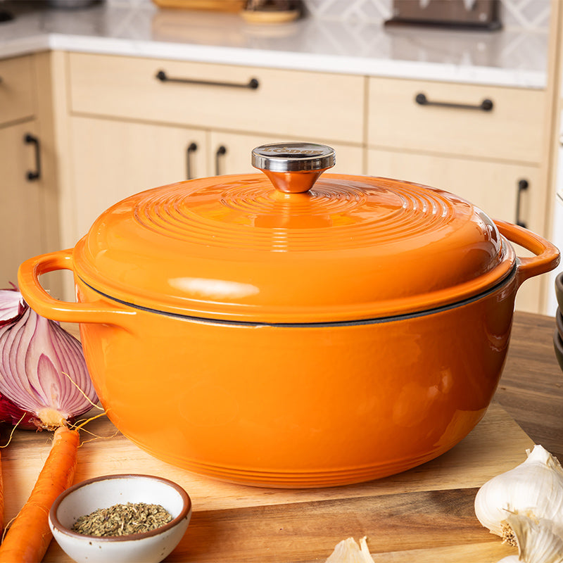 Essential Enamel Dutch Oven - Image 104