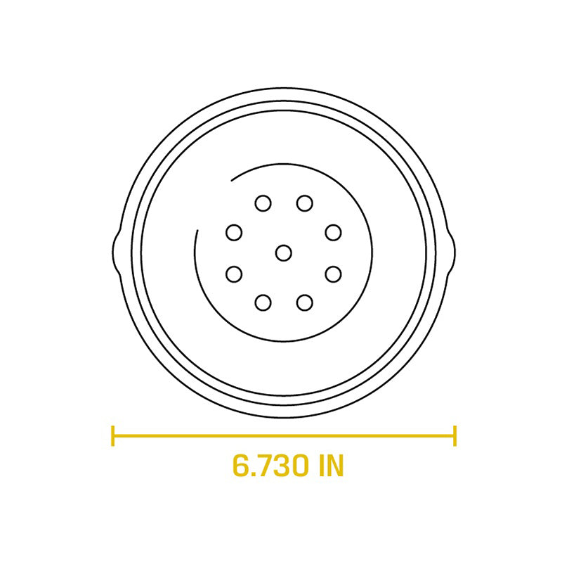 Cast Iron Dutch Ovens - Image 13