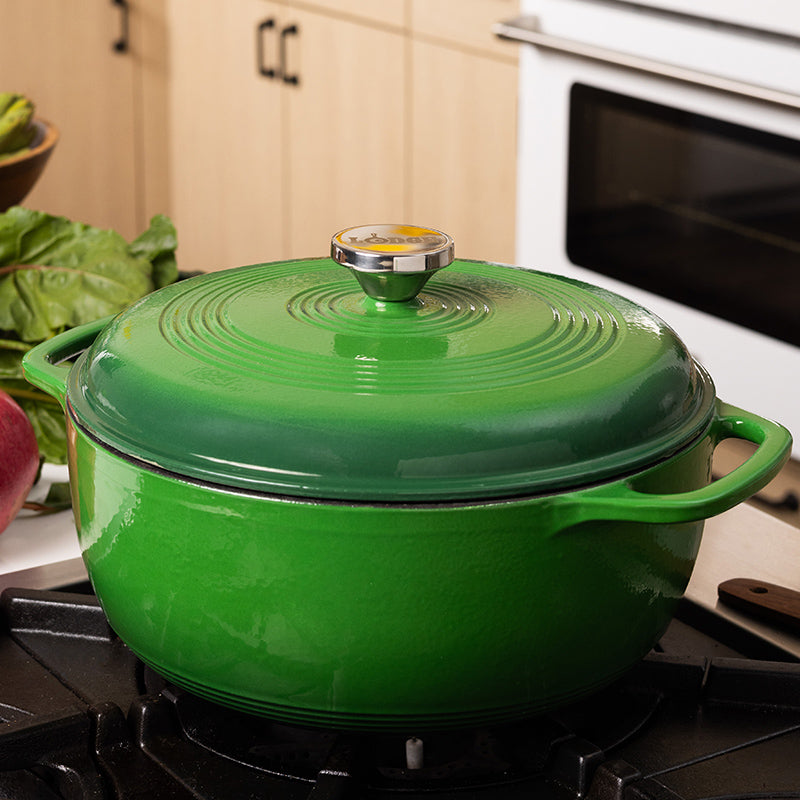 Essential Enamel Dutch Oven - Image 102