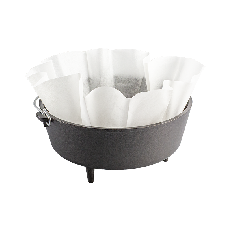 Parchment Dutch Oven Liners - Image 7