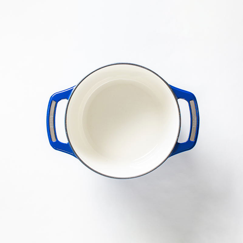 USA Enamel™ Cast Iron Dutch Oven - Image 105