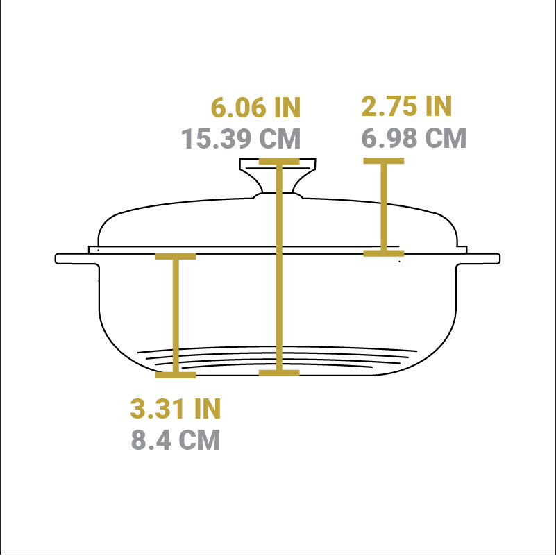 Essential Enamel Dutch Oven - Image 170