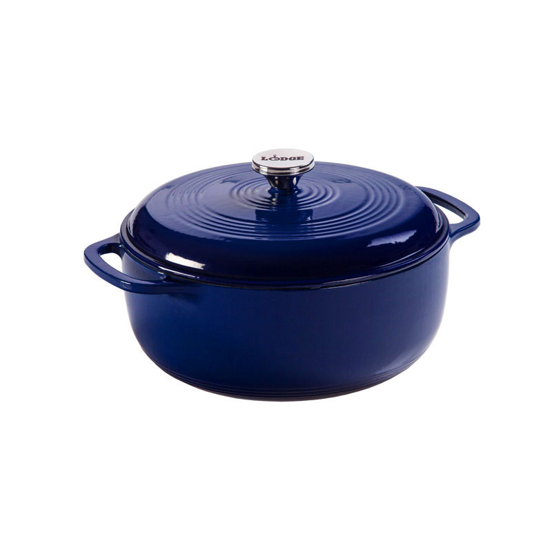 Essential Enamel Dutch Oven - Image 242