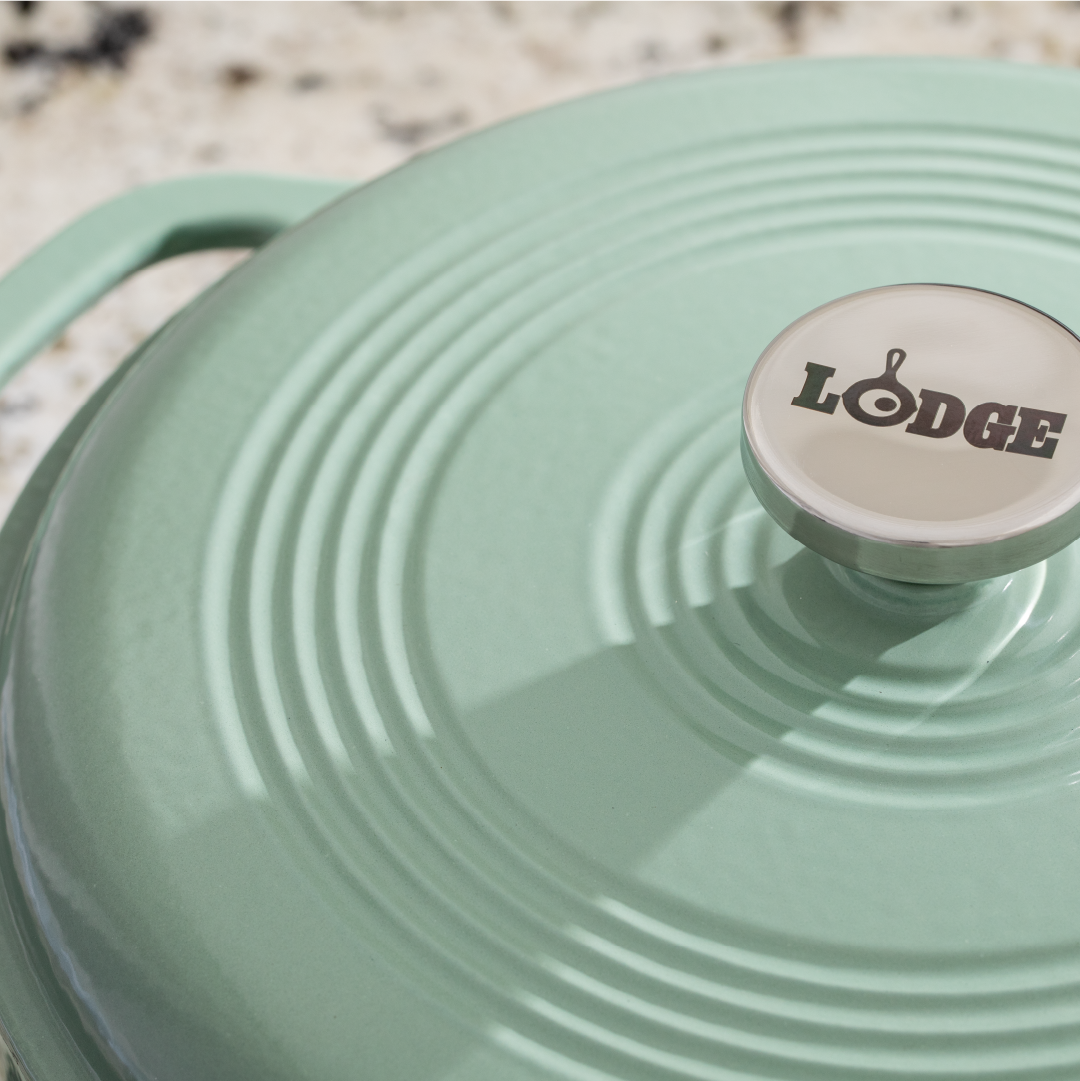 Essential Enamel Dutch Oven - Image 11