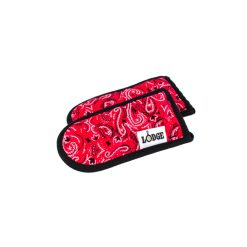 Alternative view of Patterned Hot Handle Holders