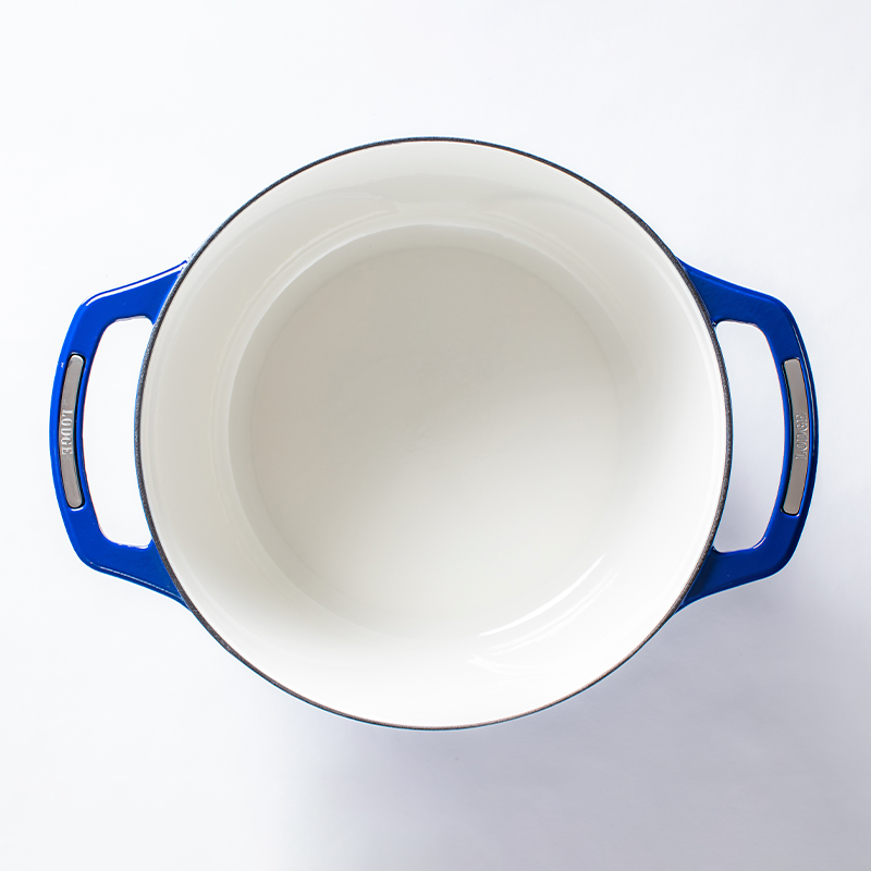 USA Enamel™ Cast Iron Dutch Oven - Image 146