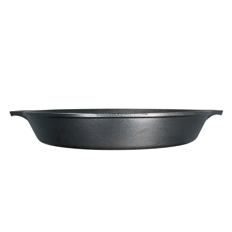 Cast Iron Dual-Handle Pan - Image 55