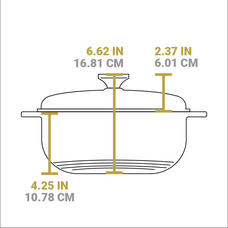 Essential Enamel Dutch Oven - Image 187