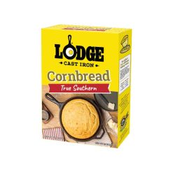 Alternative view of True Southern Skillet Cornbread Mix