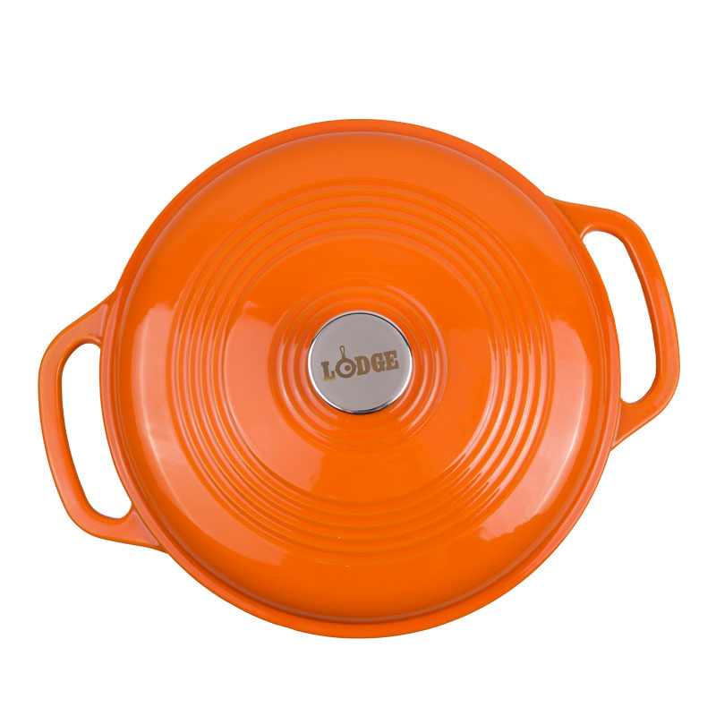 Essential Enamel Dutch Oven - Image 92