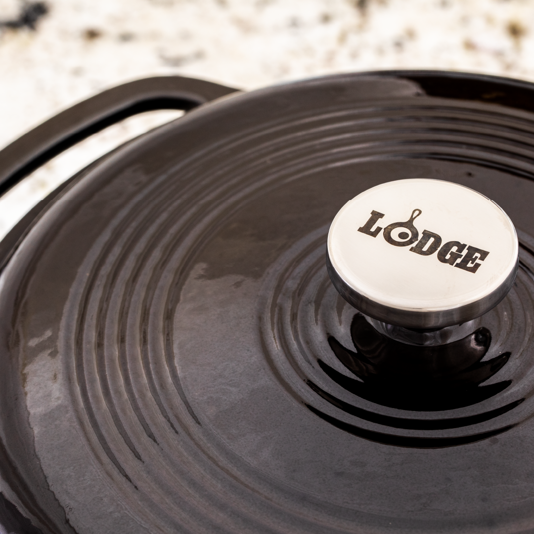 Essential Enamel Dutch Oven - Image 168