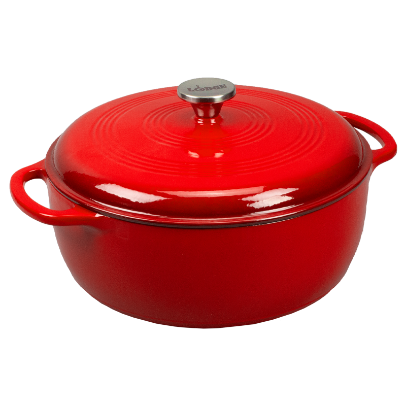 Essential Enamel Dutch Oven - Image 118