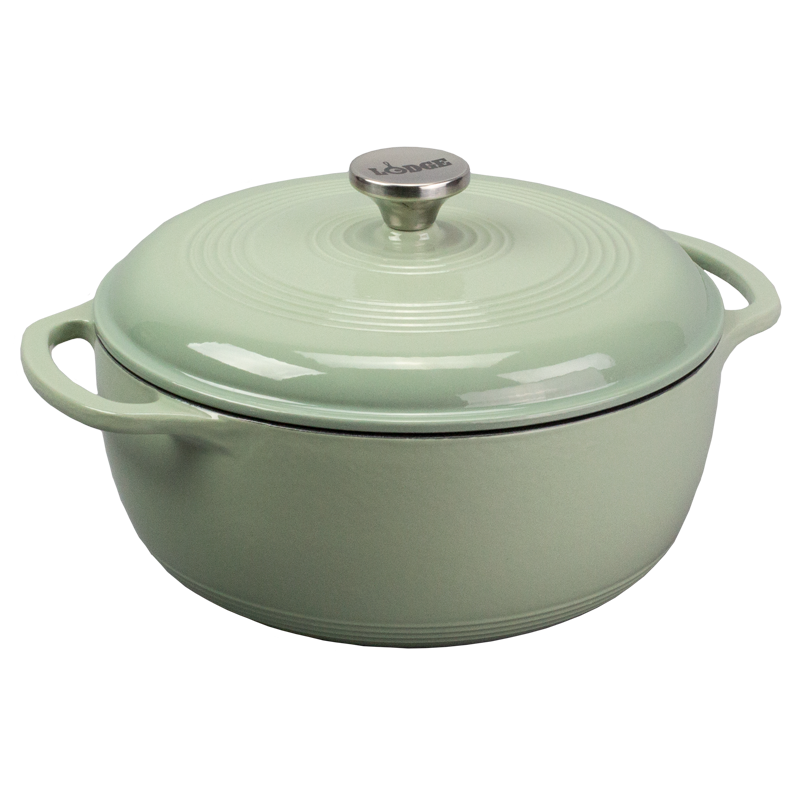 Essential Enamel Dutch Oven - Image 231