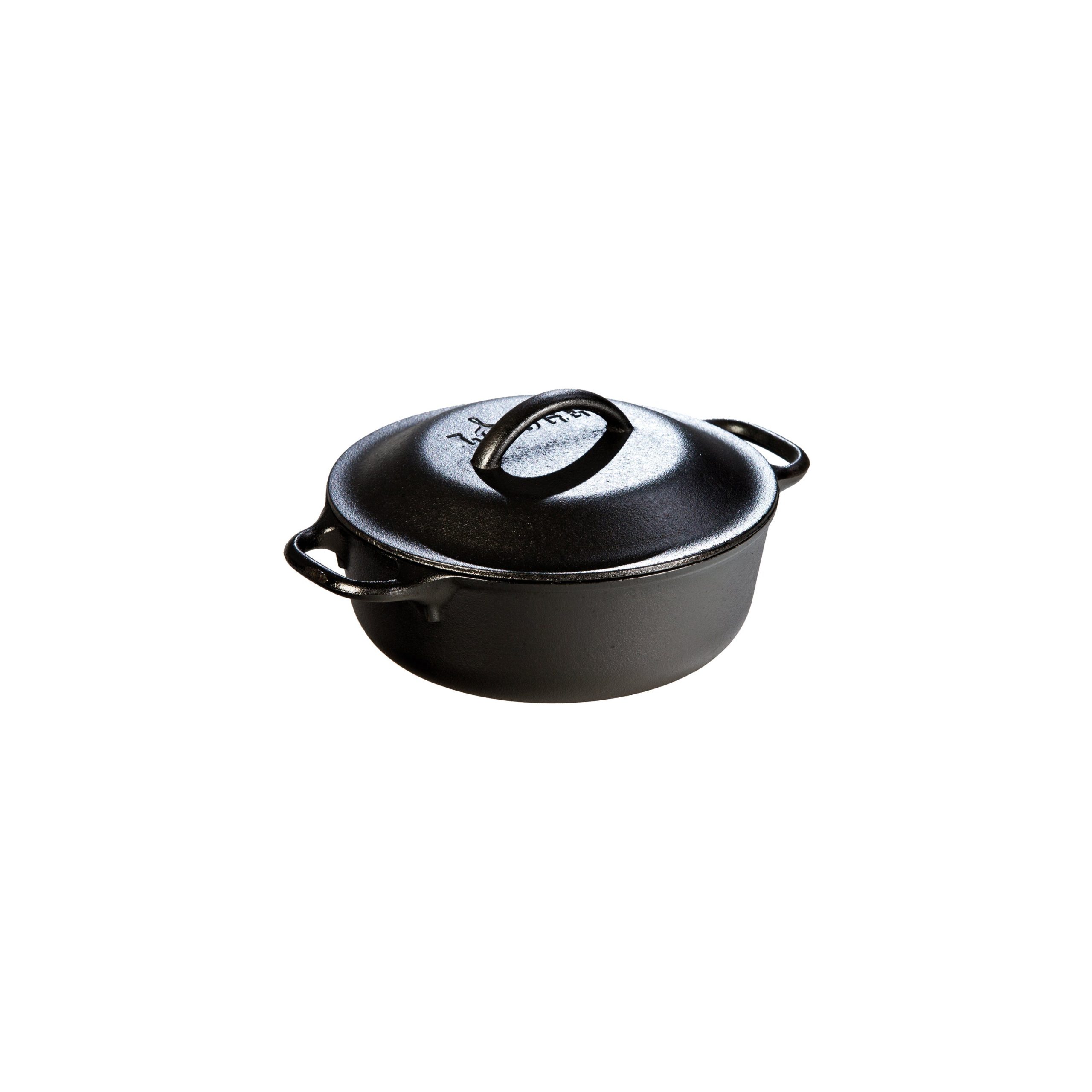 Cast Iron Dutch Ovens - Image 41