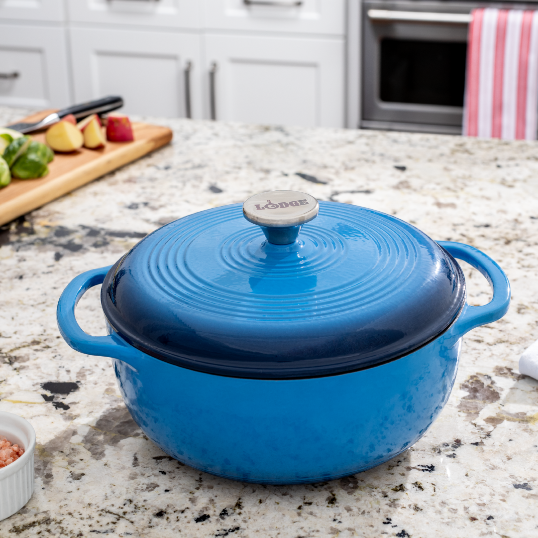 Essential Enamel Dutch Oven - Image 148