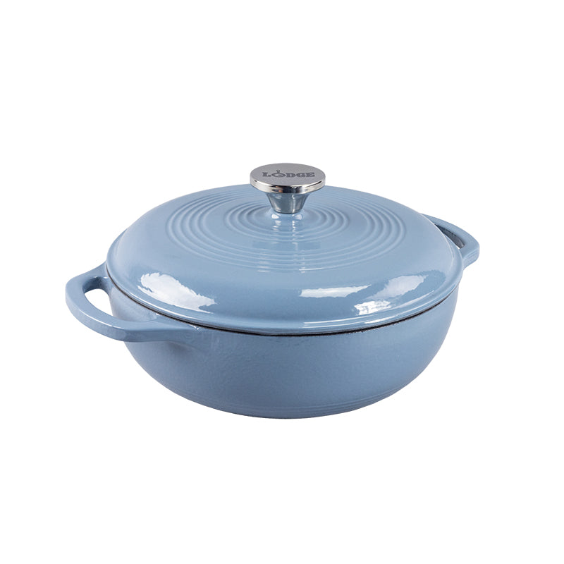 Essential Enamel Dutch Oven - Image 224