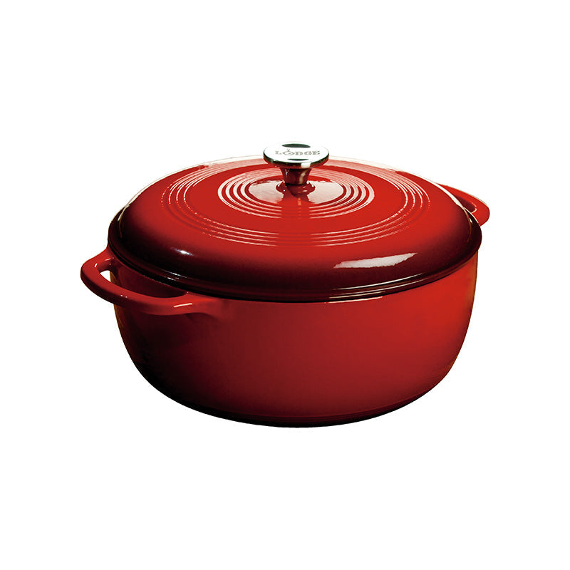 Essential Enamel Dutch Oven - Image 119