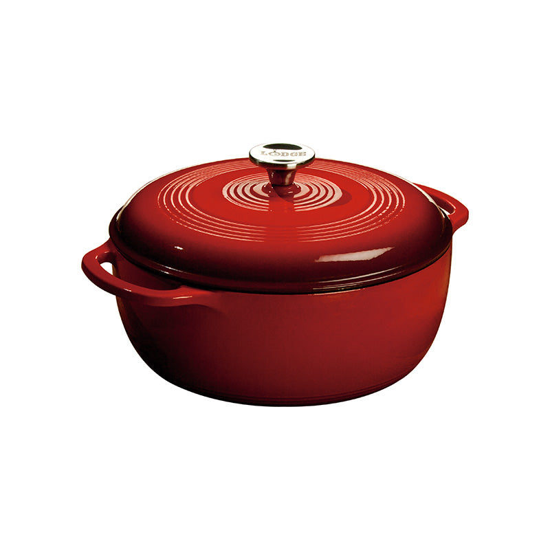 Essential Enamel Dutch Oven - Image 103