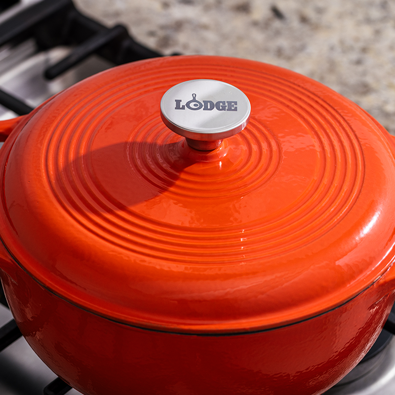 Essential Enamel Dutch Oven - Image 34