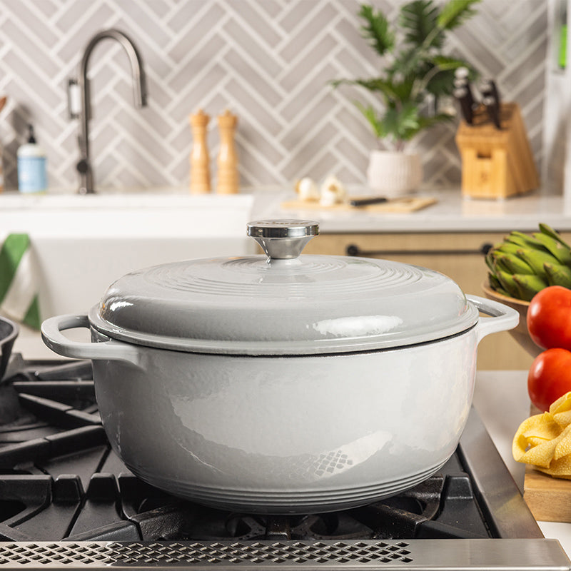 Essential Enamel Dutch Oven - Image 94