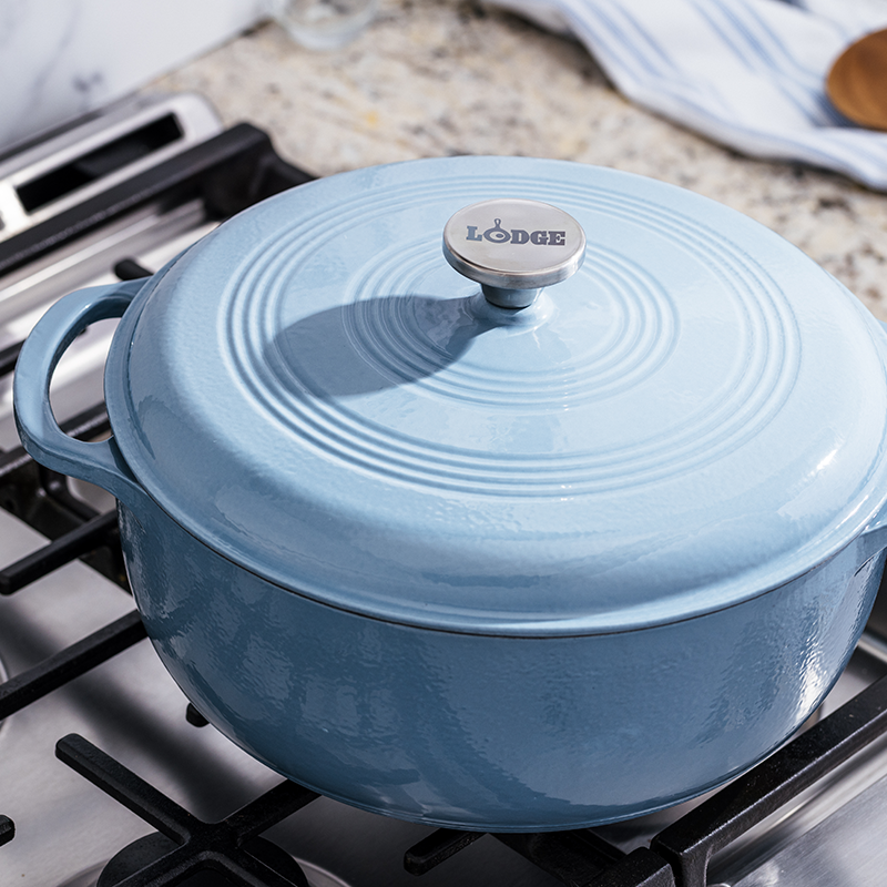 Essential Enamel Dutch Oven - Image 213