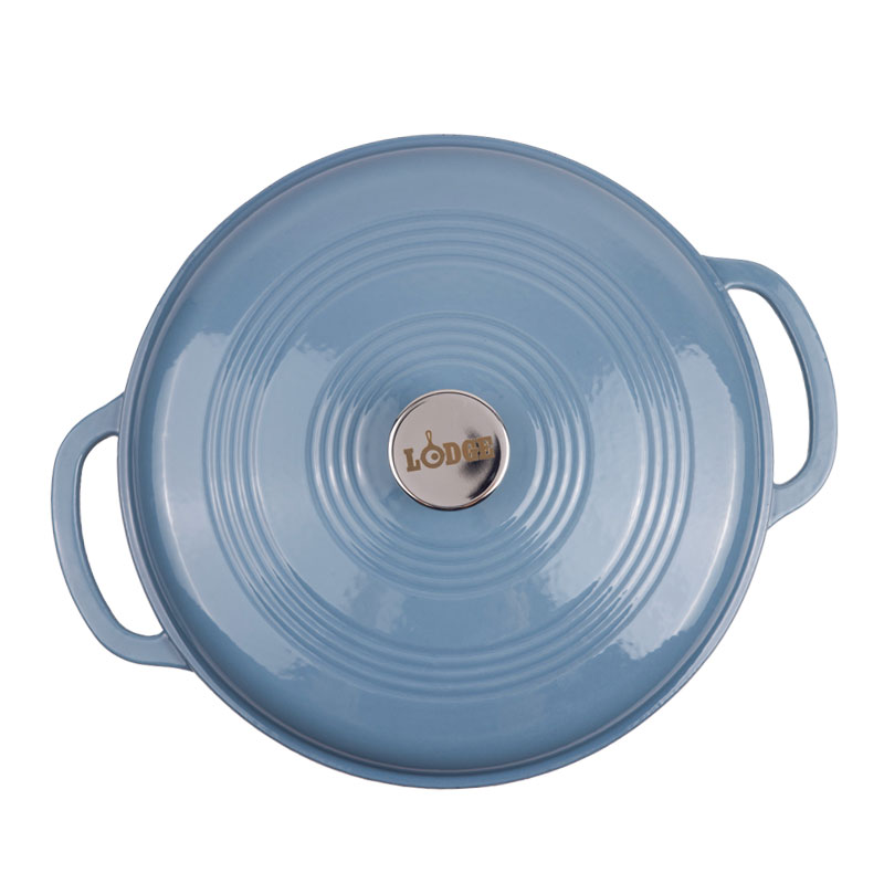 Essential Enamel Dutch Oven - Image 69