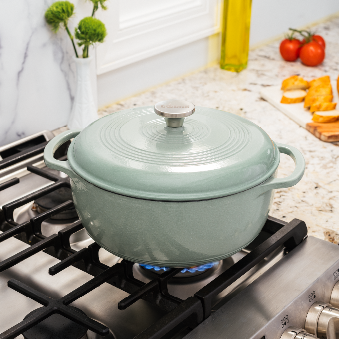 Essential Enamel Dutch Oven - Image 212