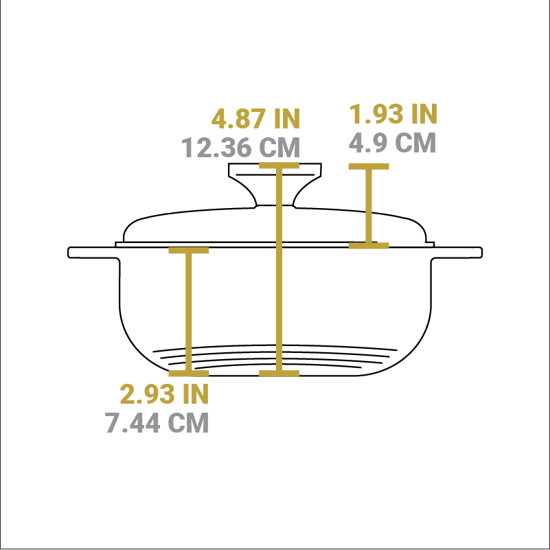 Essential Enamel Dutch Oven - Image 125