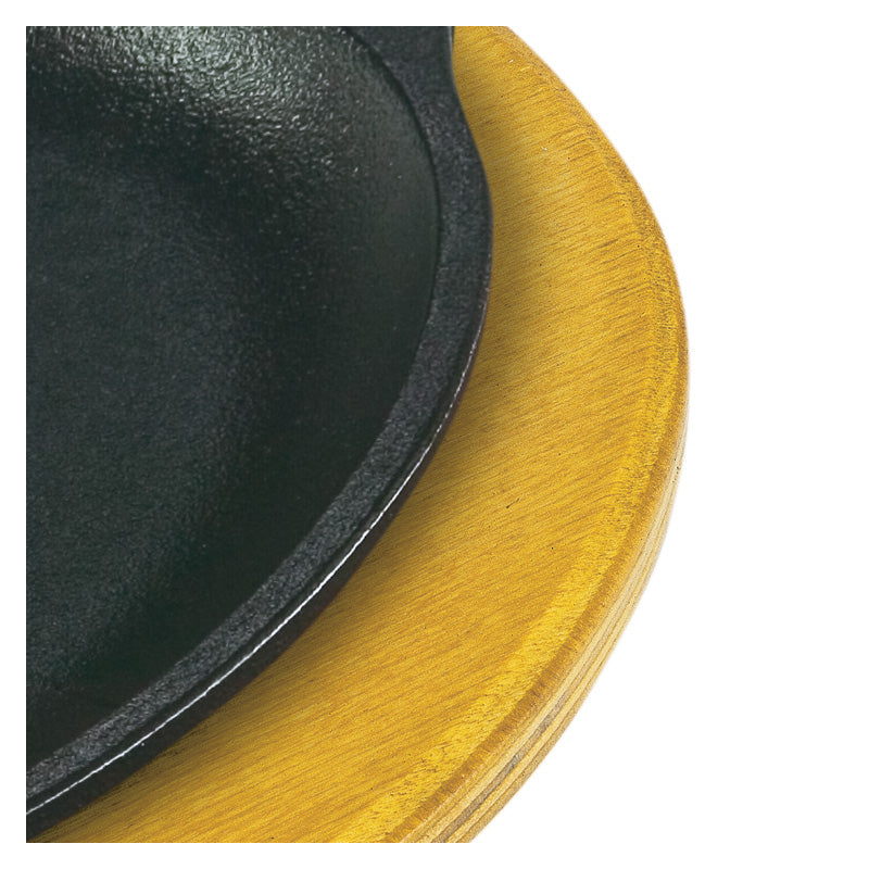 Color Oval Wood Underliners - Image 20