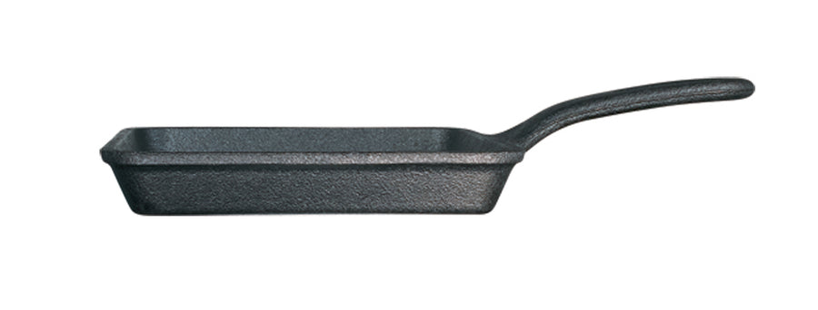 Square Cast Iron Classic Skillet - Image 5