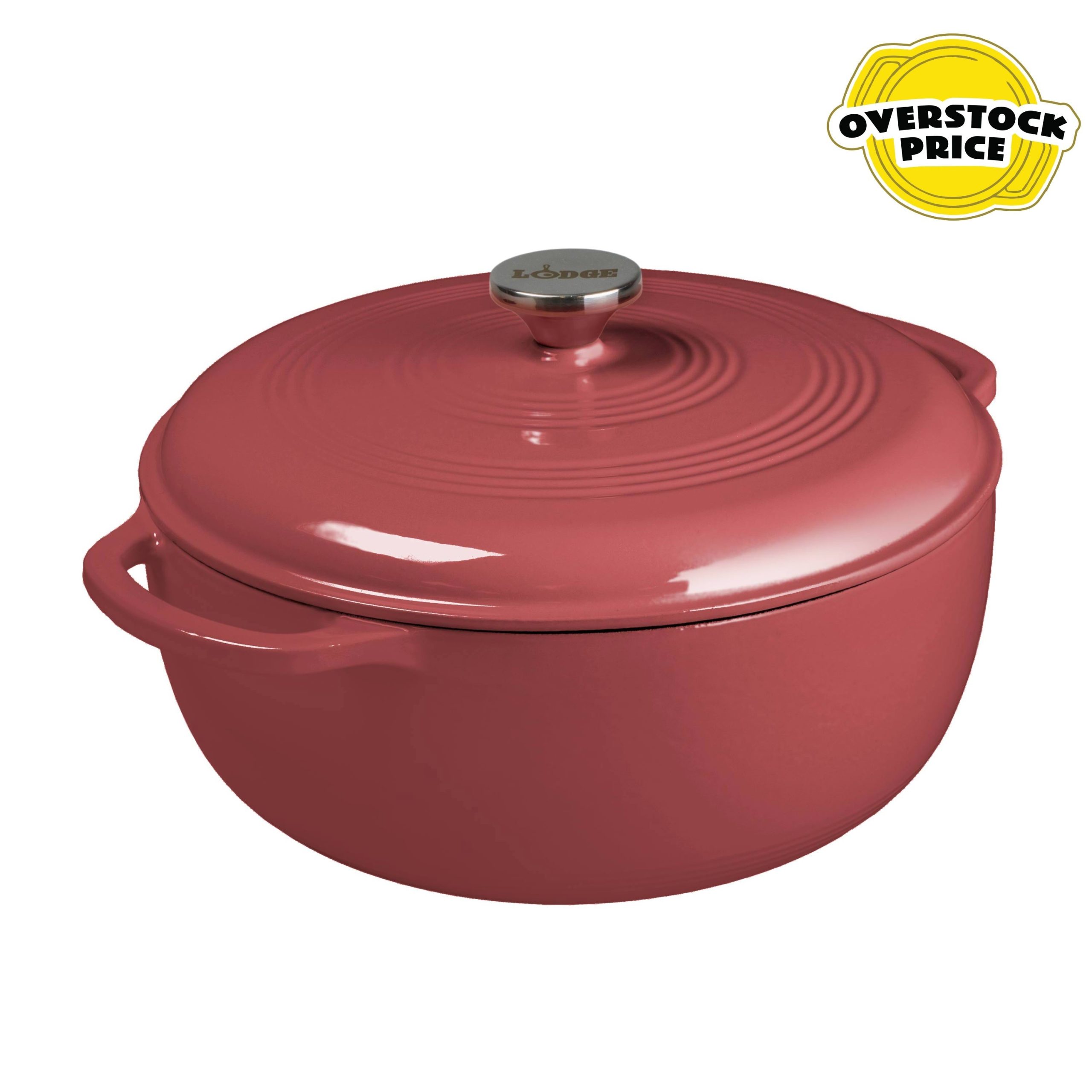 Essential Enamel Dutch Oven - Image 188