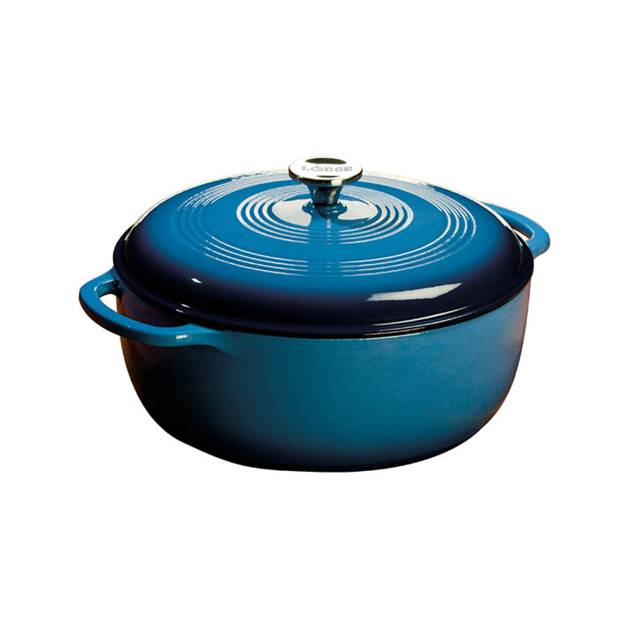 Essential Enamel Dutch Oven - Image 123