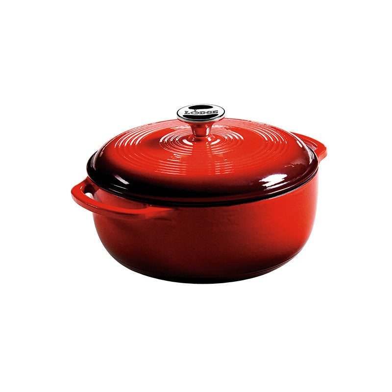 Essential Enamel Dutch Oven - Image 226